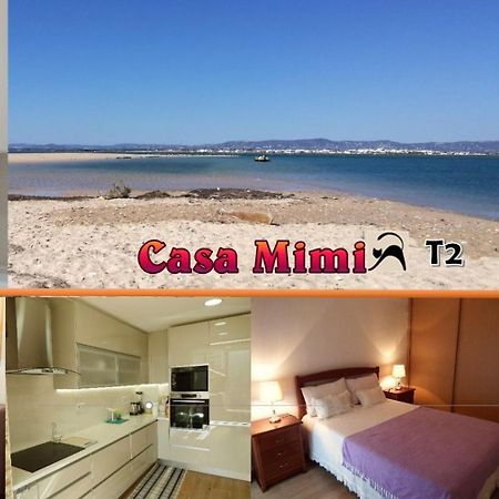 Casa Mimi Lejlighed FAO Eksteriør billede