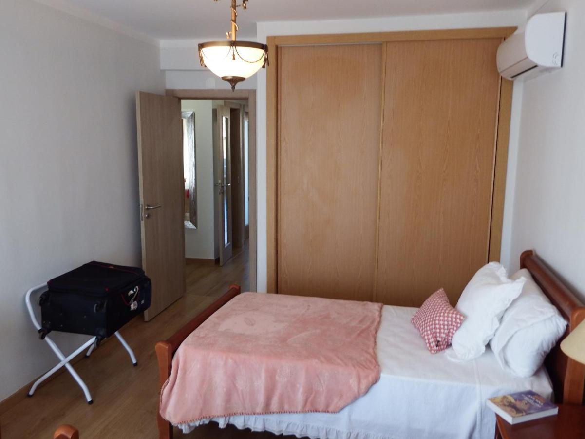 Casa Mimi Lejlighed FAO Eksteriør billede