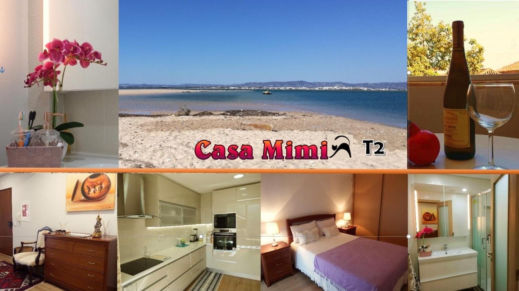 Casa Mimi Lejlighed FAO Eksteriør billede
