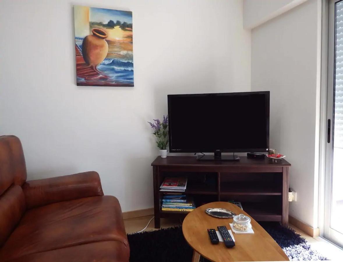 Casa Mimi Lejlighed FAO Eksteriør billede